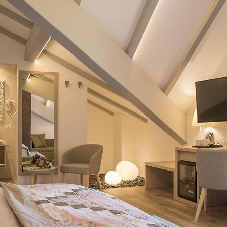 Hotel Florida Левіко-Терме Екстер'єр фото