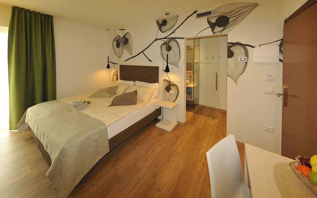 Hotel Florida Левіко-Терме Номер фото