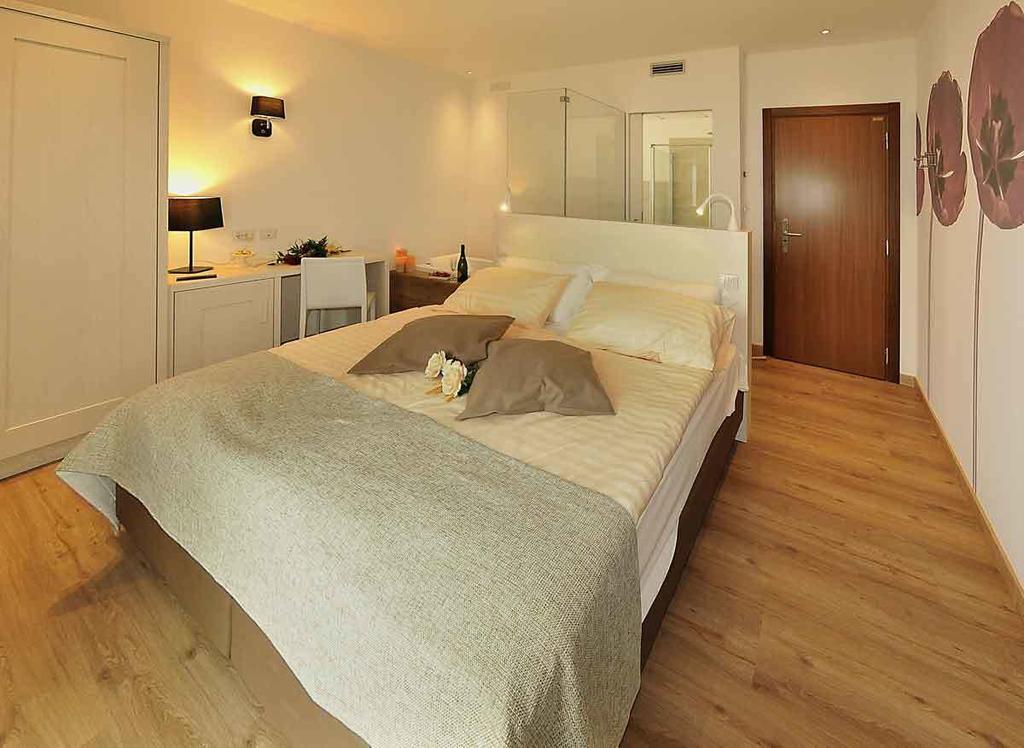 Hotel Florida Левіко-Терме Номер фото