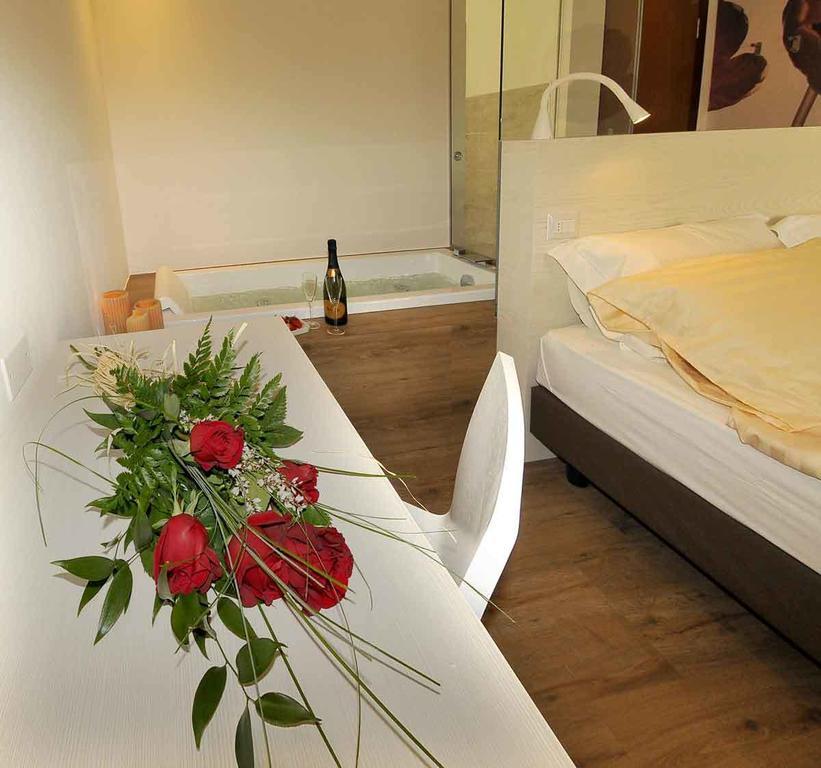 Hotel Florida Левіко-Терме Номер фото